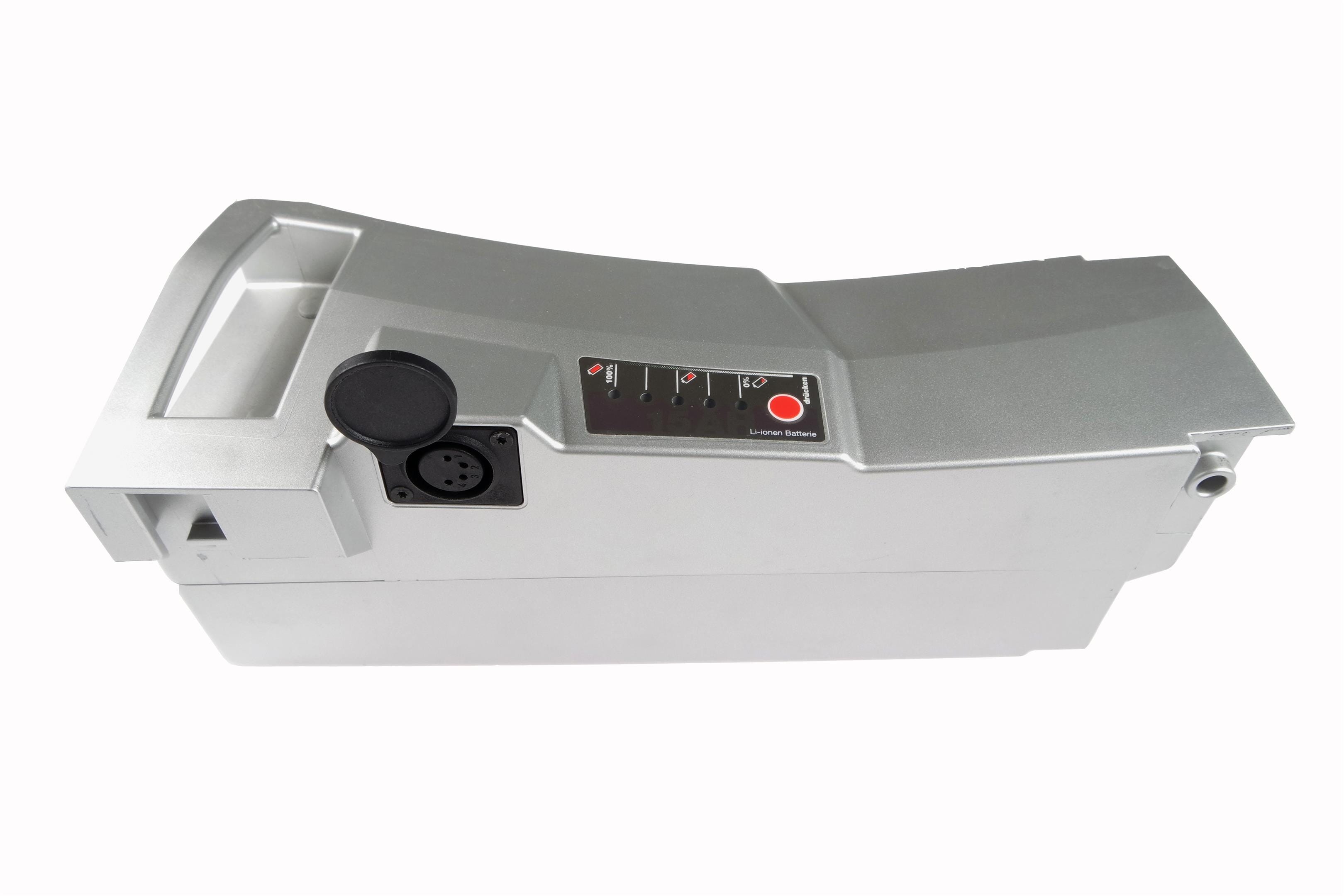 Charging socket cover Battery E-Bike Impulse 11.15.17 Ah Example