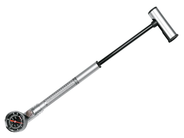 SKS USP shock pump