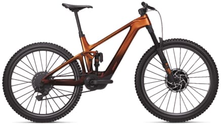 Giant Trance X Advanced E+ EL 2 - 2025