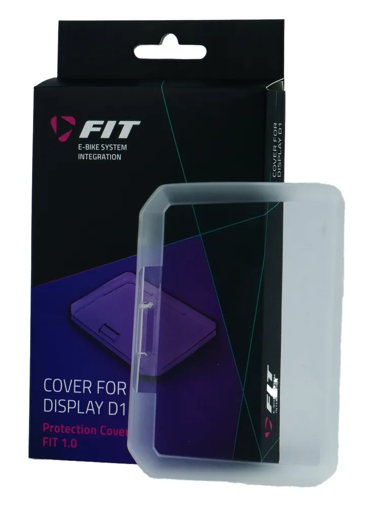 FIT D1 Display Cover protective cover eBike24