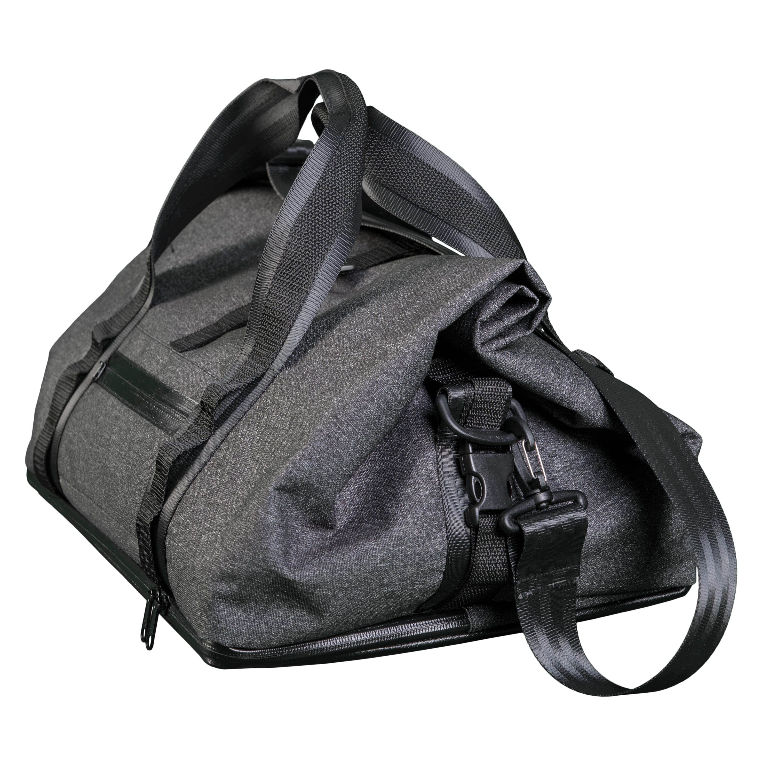 Bergamont LT Carrier Top Bag image 3