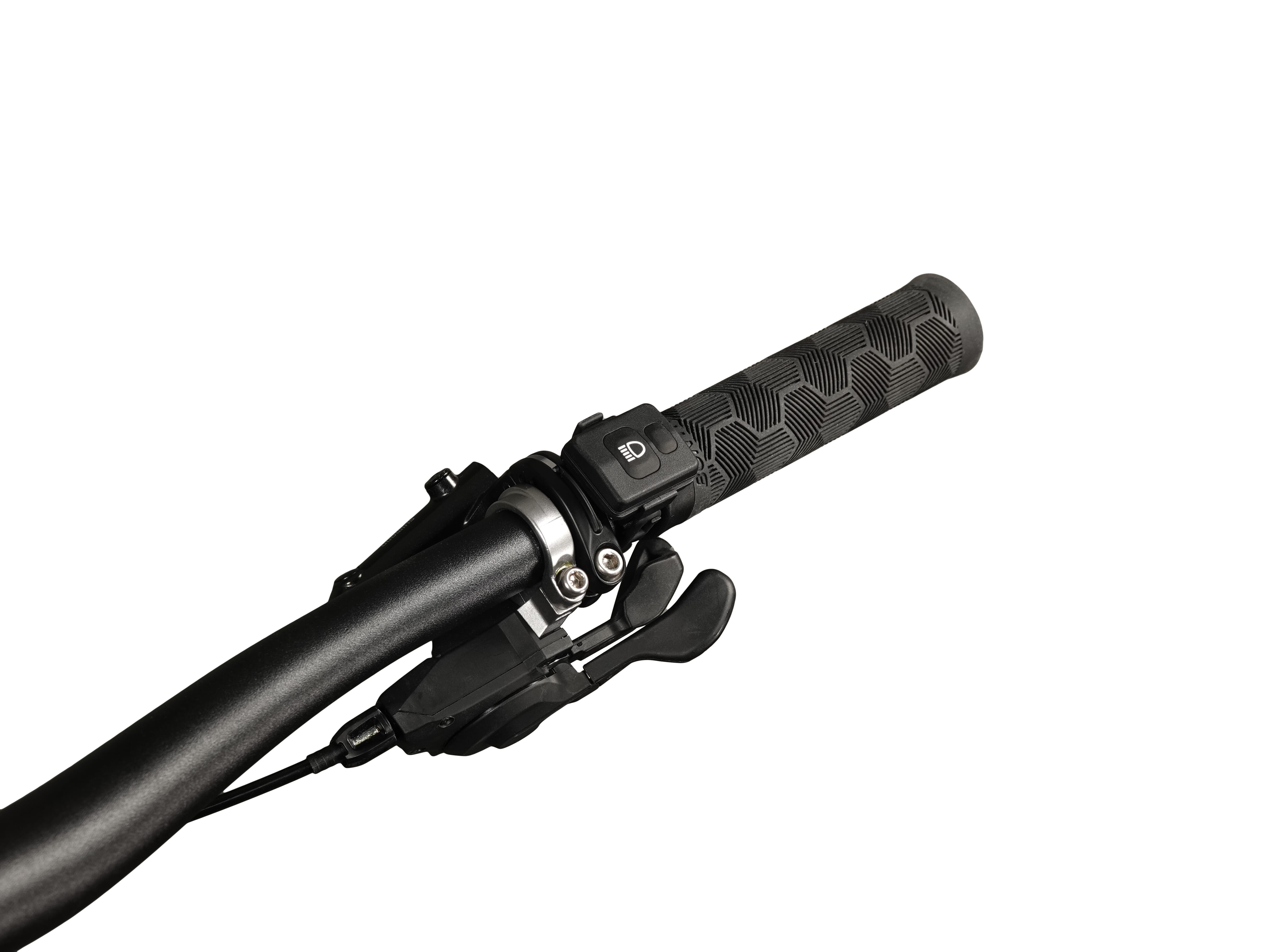 Lupine SL Nano Bluetooth remote control