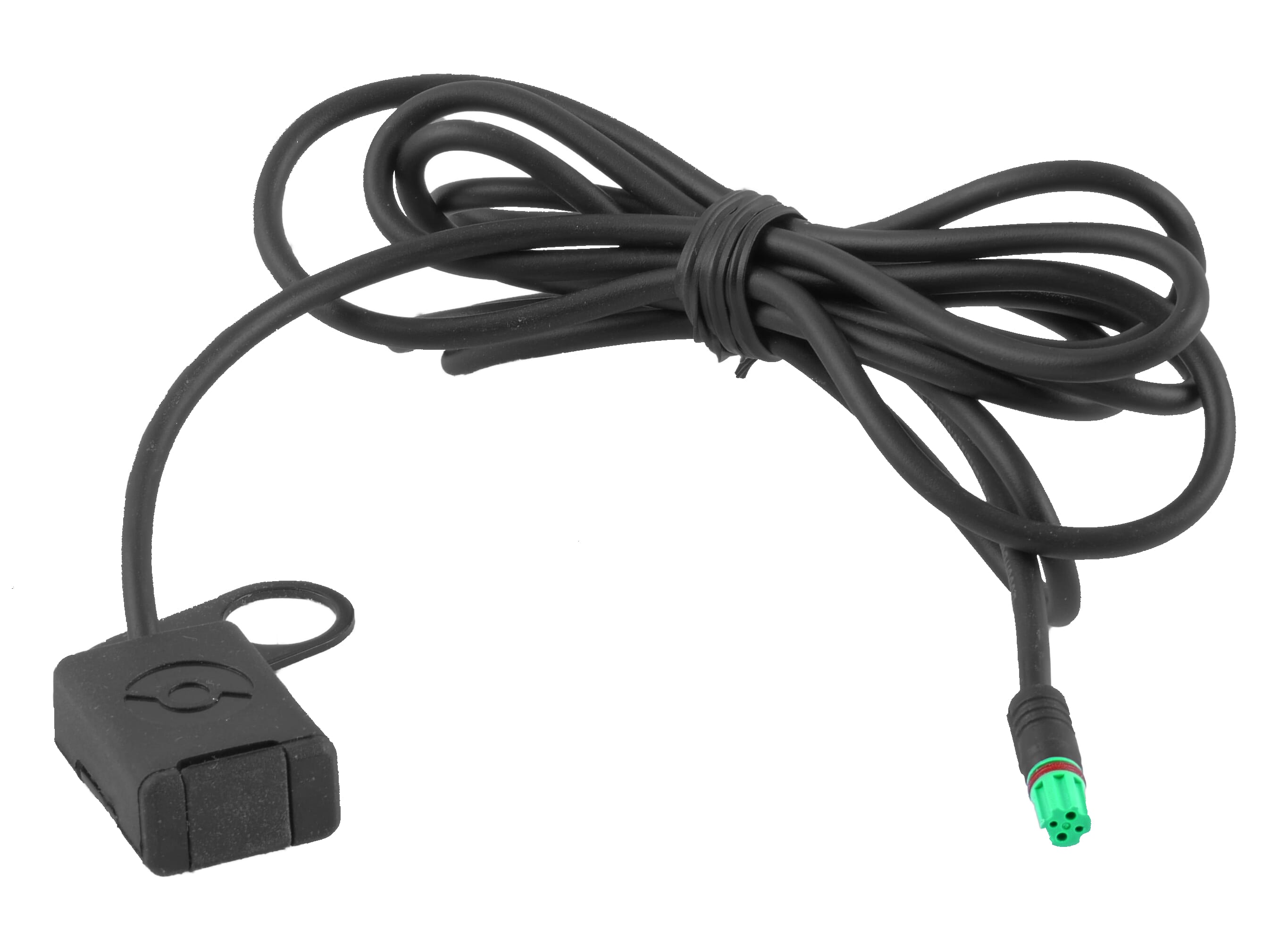 Supernova USB-C Charger Lademodul 12V - Bosch Low Power Port Stecker
