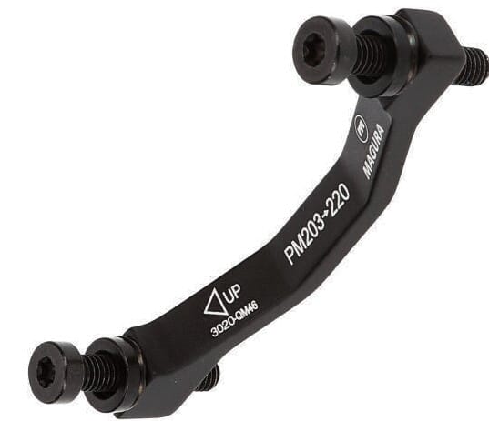 MAGURA disc brake adapter QM 46