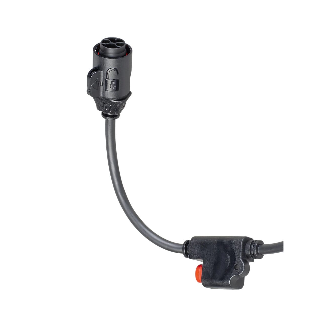 TQ Road Main Power Cable Set 2