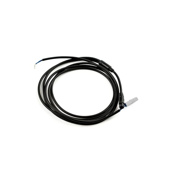 Orbea light cable for Mahle X35 with JST connector - 1x open end 1x JST connector