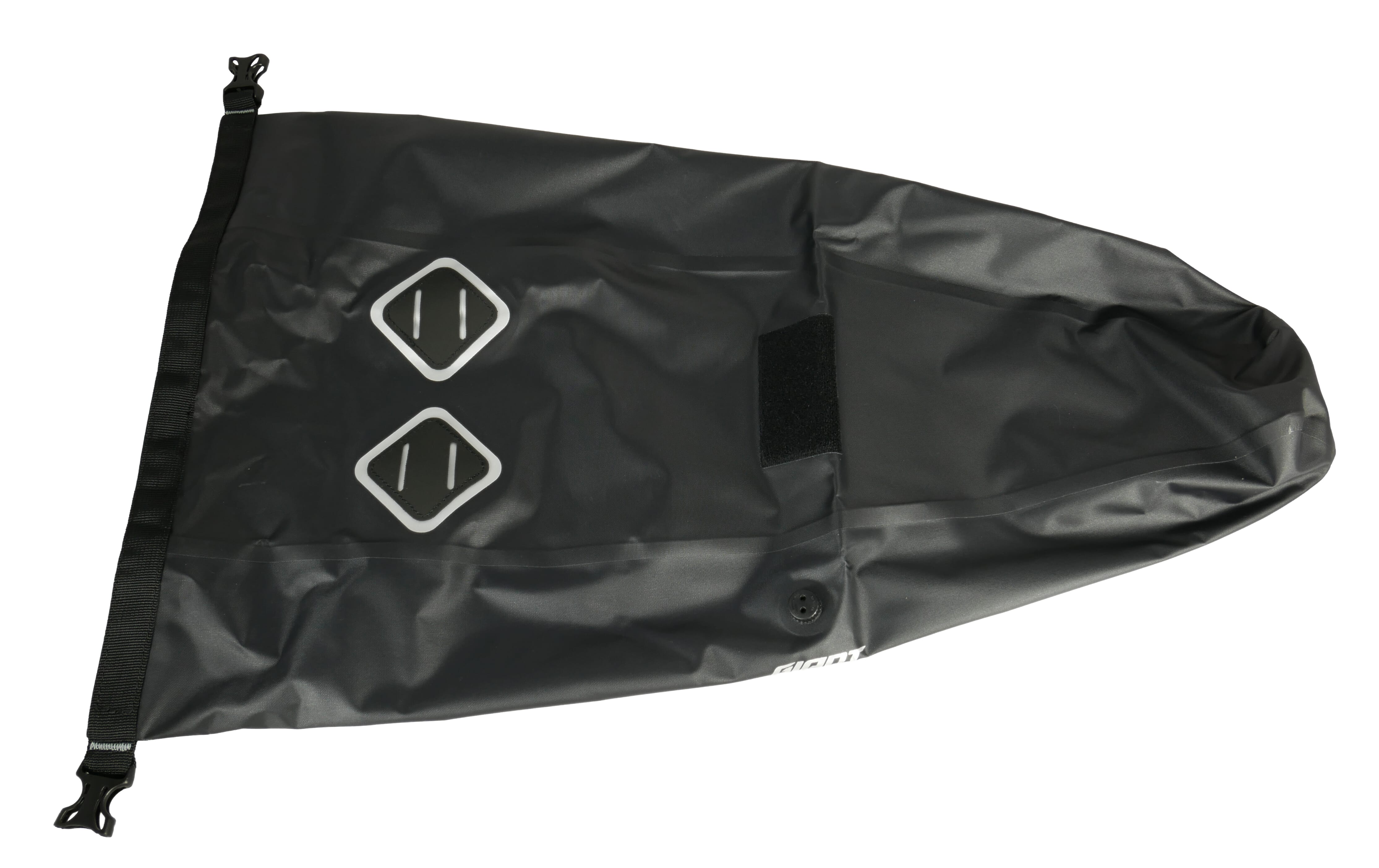 H2Pro bag unpacked