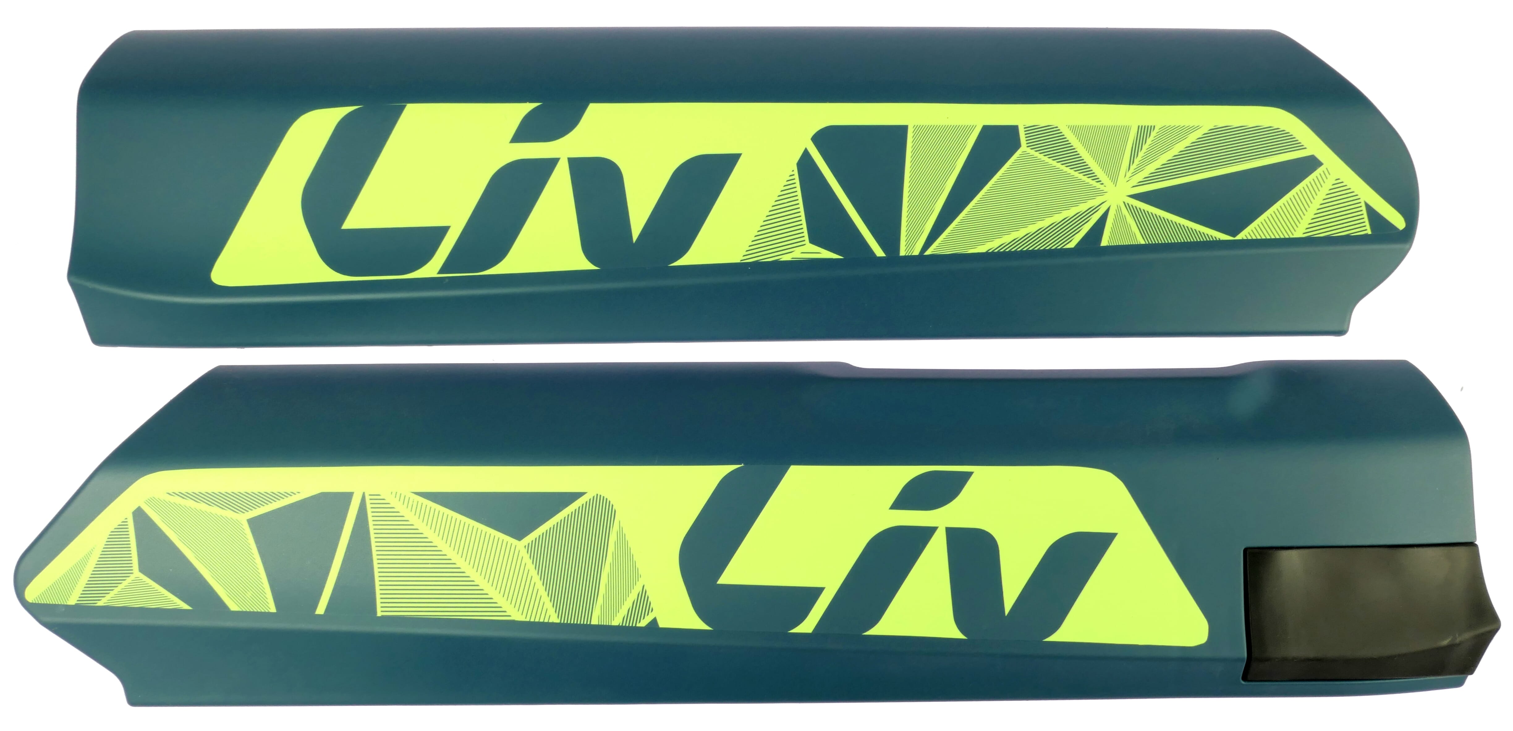 Giant/ Liv Side Panel for EnergyPak 500 Wh - green