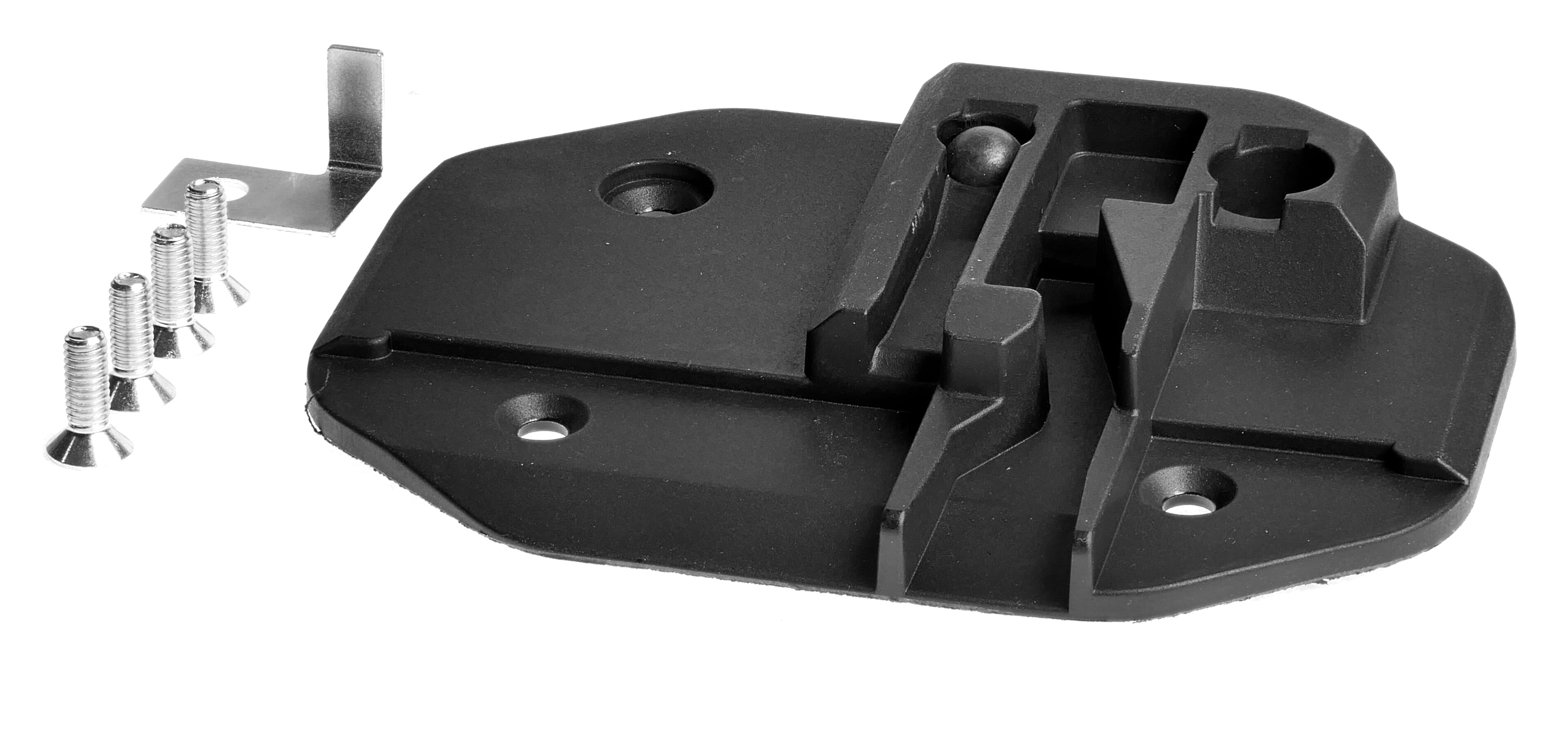 Yamaha Montageplatte für Intube Akku 36V 600Wh