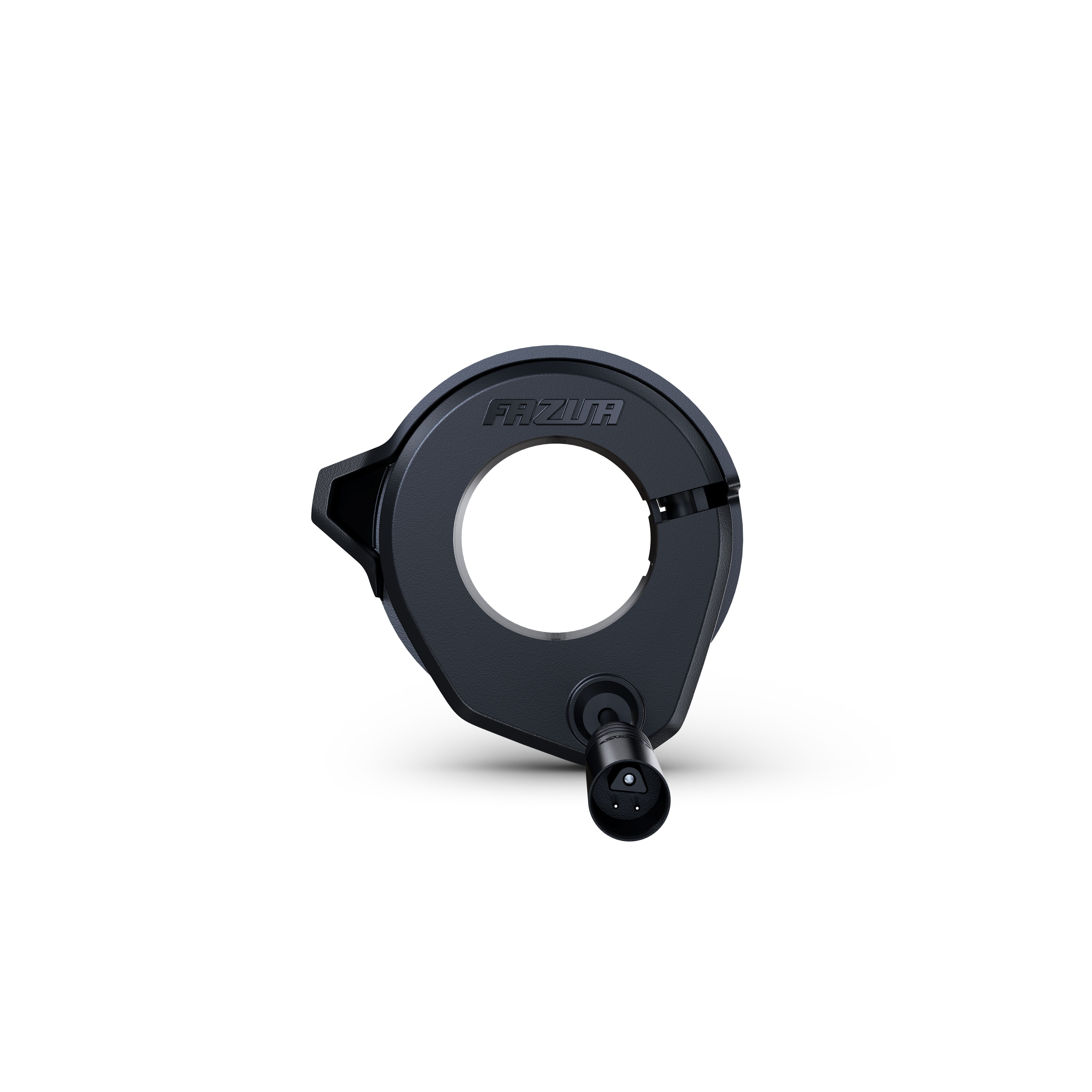 Fazua Ride 60 Ring Control 2