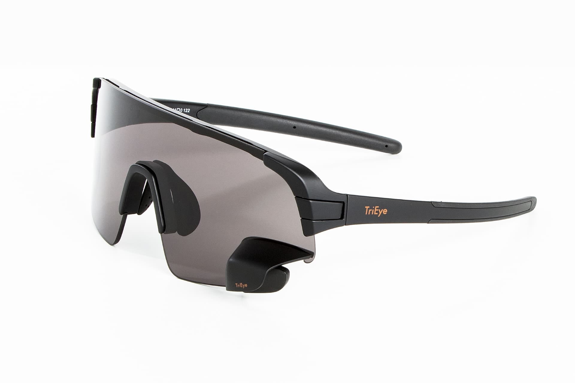 TriEye View Sport Basic side