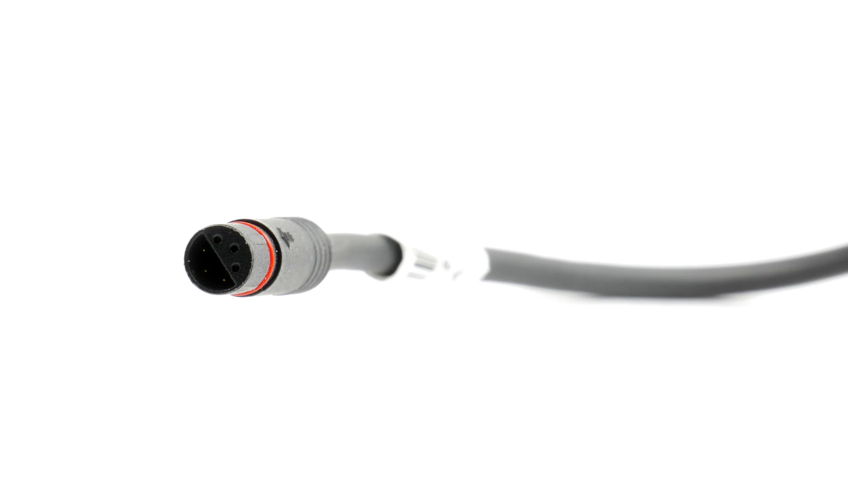 Giant RideControl Ergo 4 control unit - cable connection