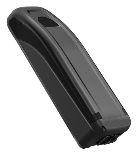 Yamaha Range Extender 360 Wh