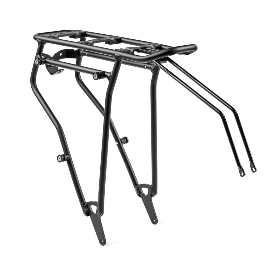 Orbea Kemen luggage rack - SUV version