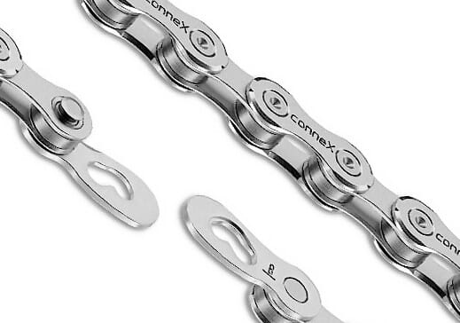 Connex E-Bike Bicycle Chain - 8sE for derailleur 8-speed