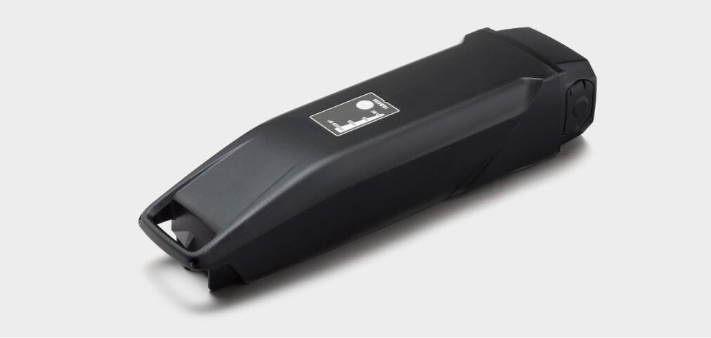 Yamaha Akkus