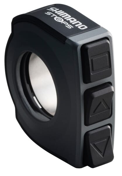 Shimano STePS SW-E6000