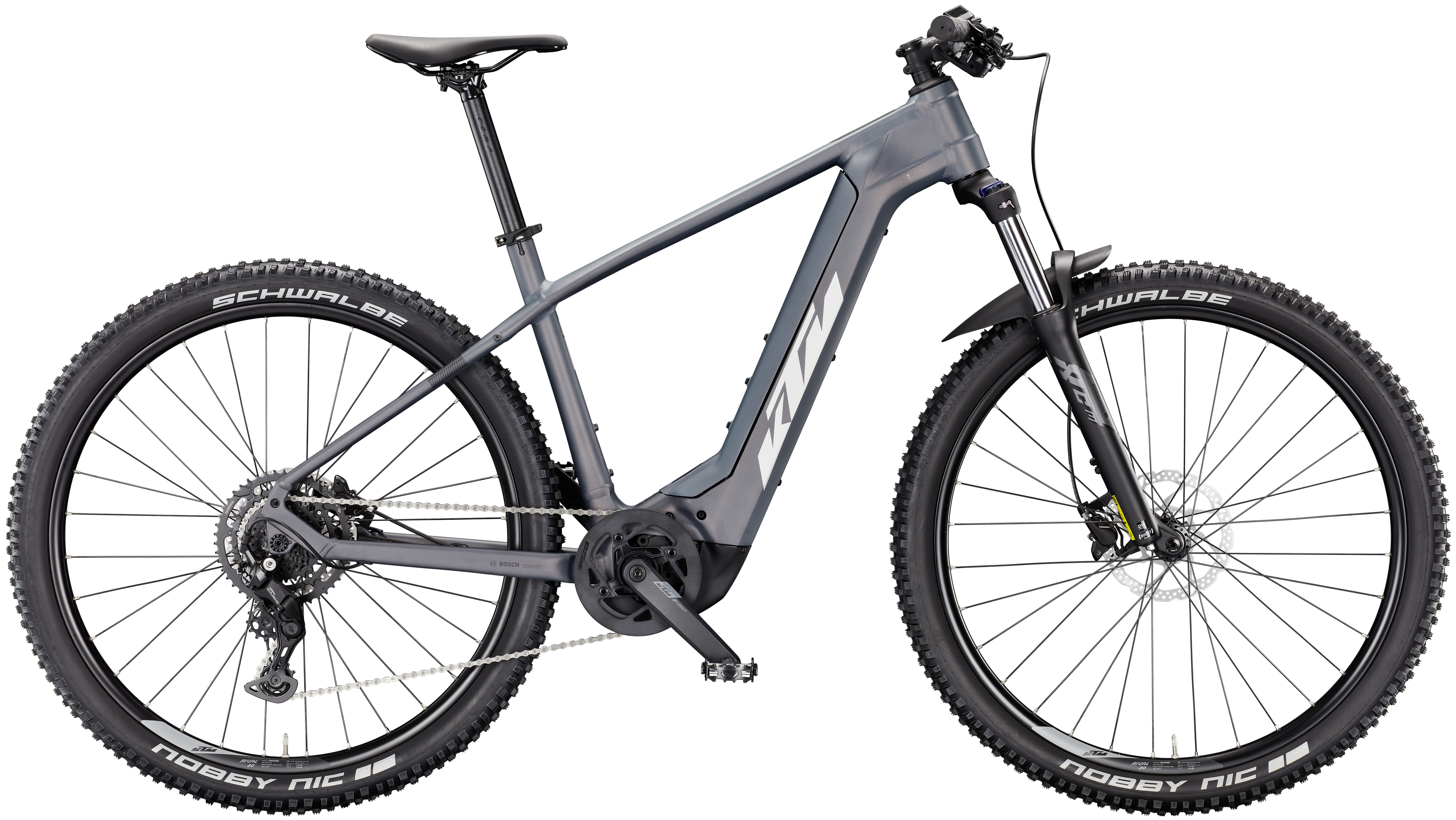 KTM Macina Team 691 - 2026
