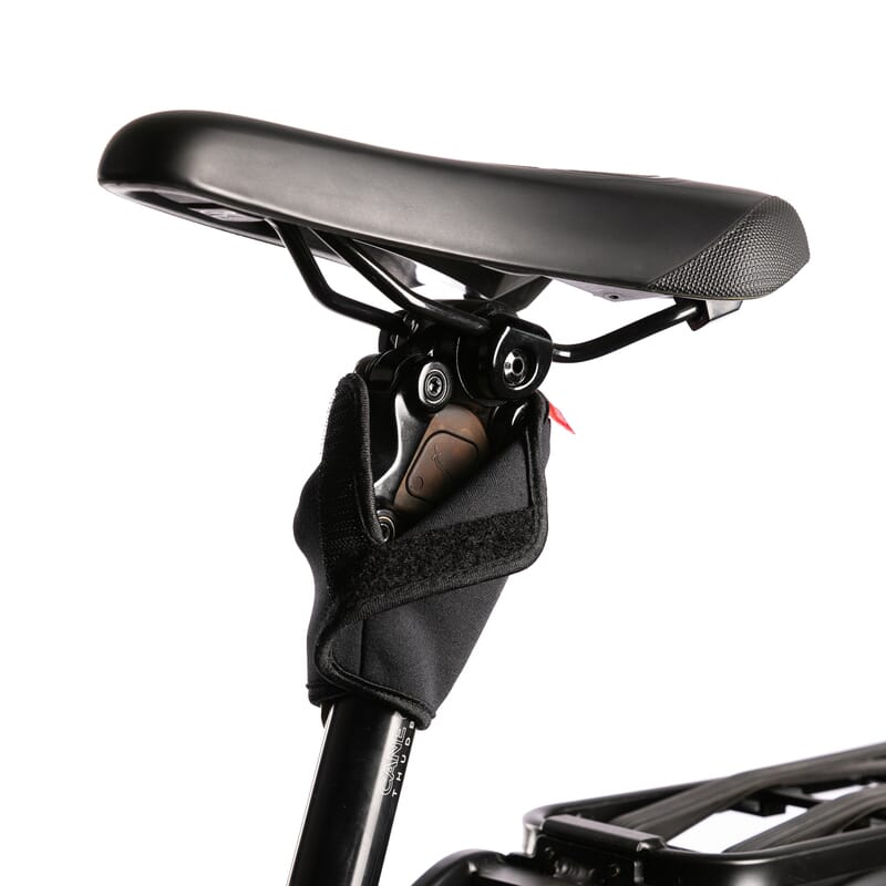 Fahrer Suspension Cover - Universal Neoprene Finger Protection 2