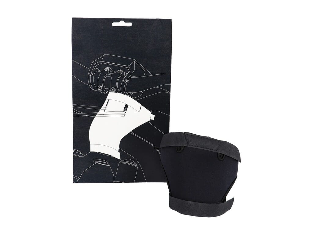 Haibike Head Tube Cover für Flyon