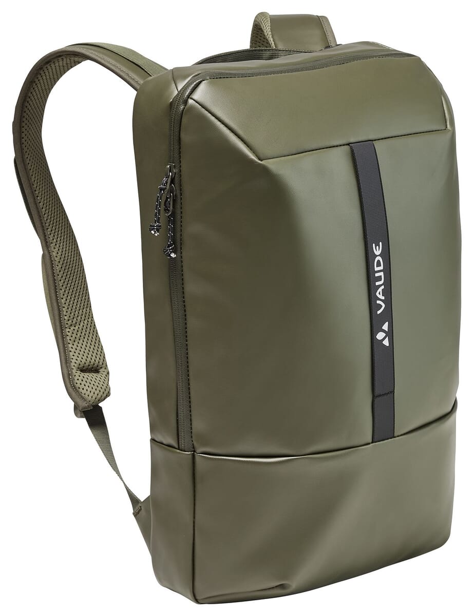Elegantes Vaude Laptop Rucksack Fotos