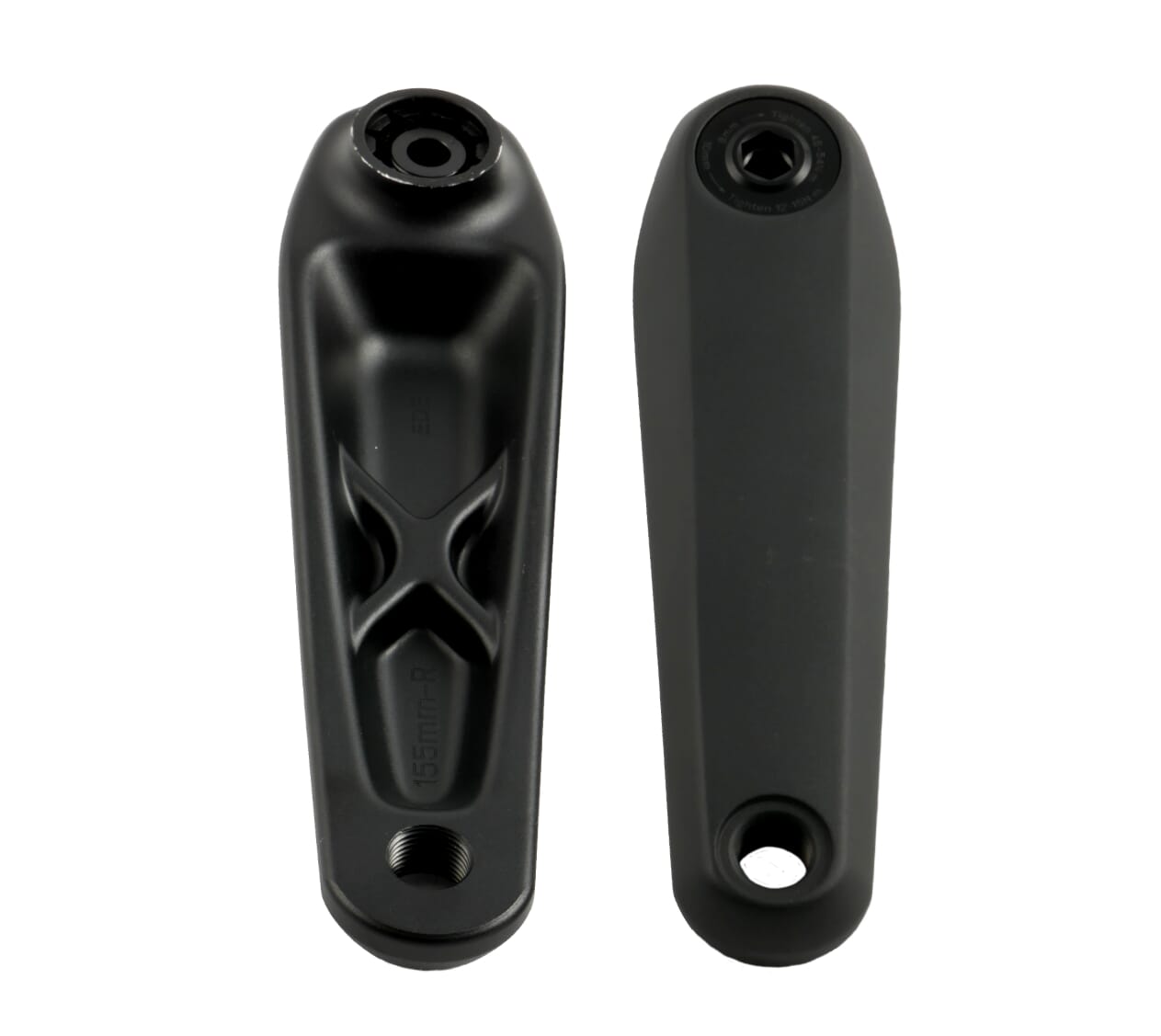 Amflow Crank 155 mm (right-hand) – Single
