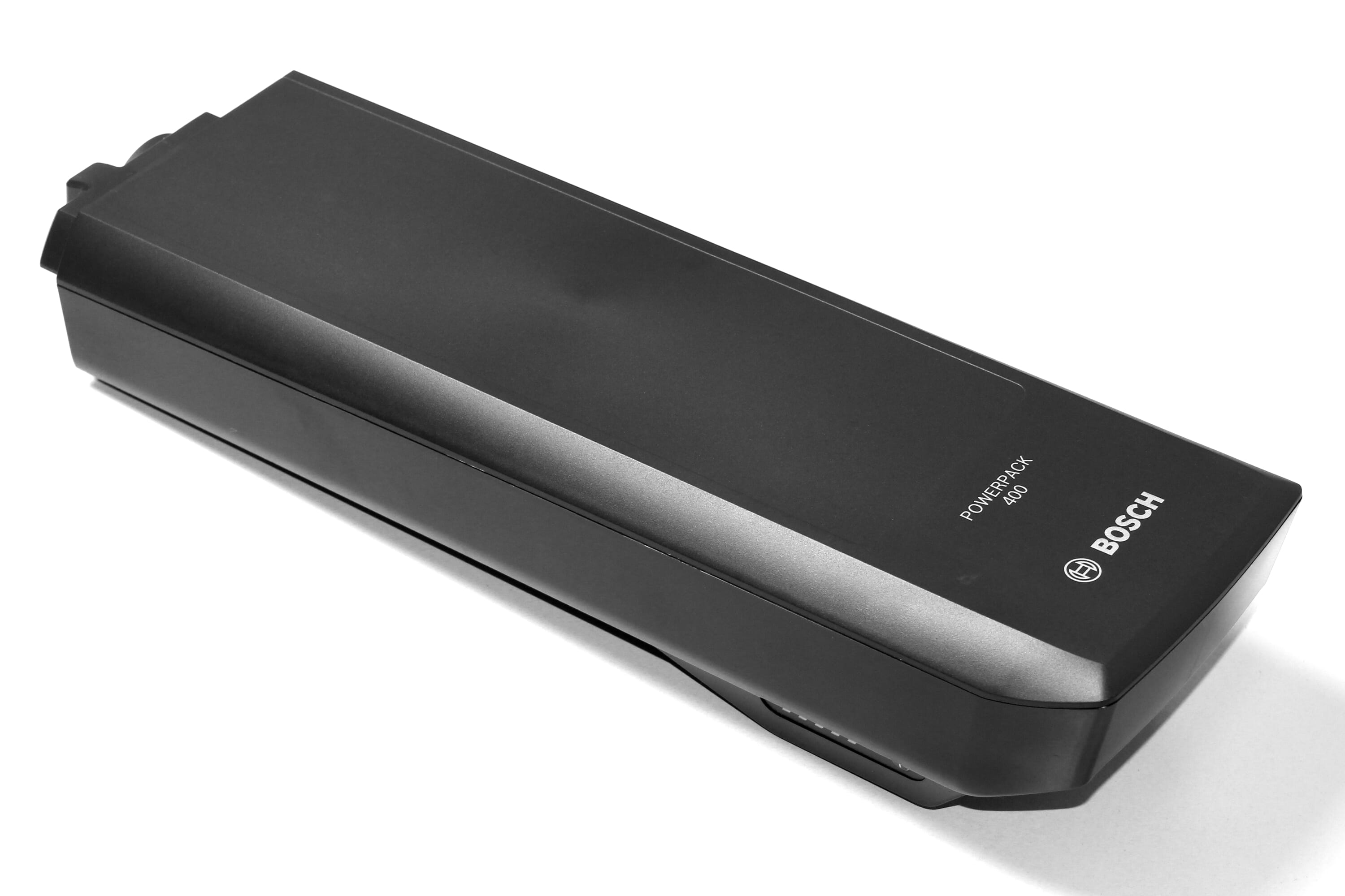 Bosch Performance Line E-Bike Luggage Carrier Battery - suitable model