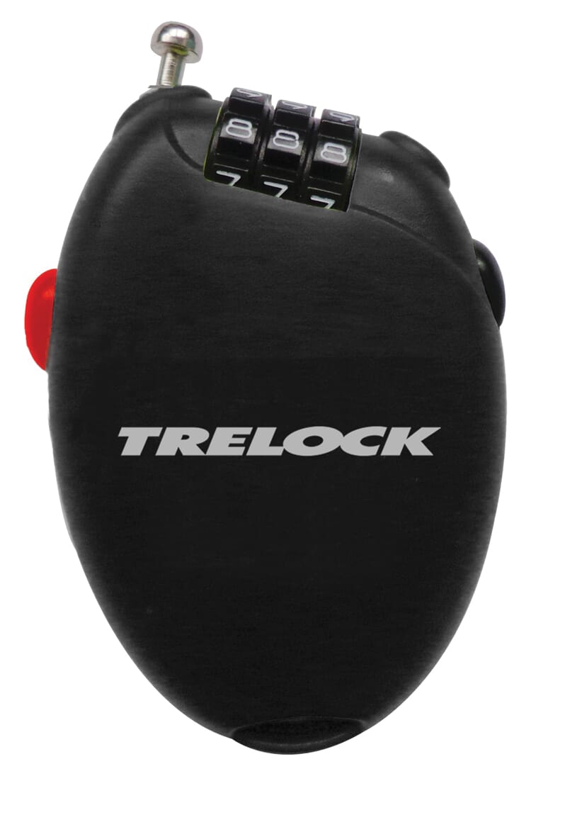 Trelock RK 75 Pocket anti-theft