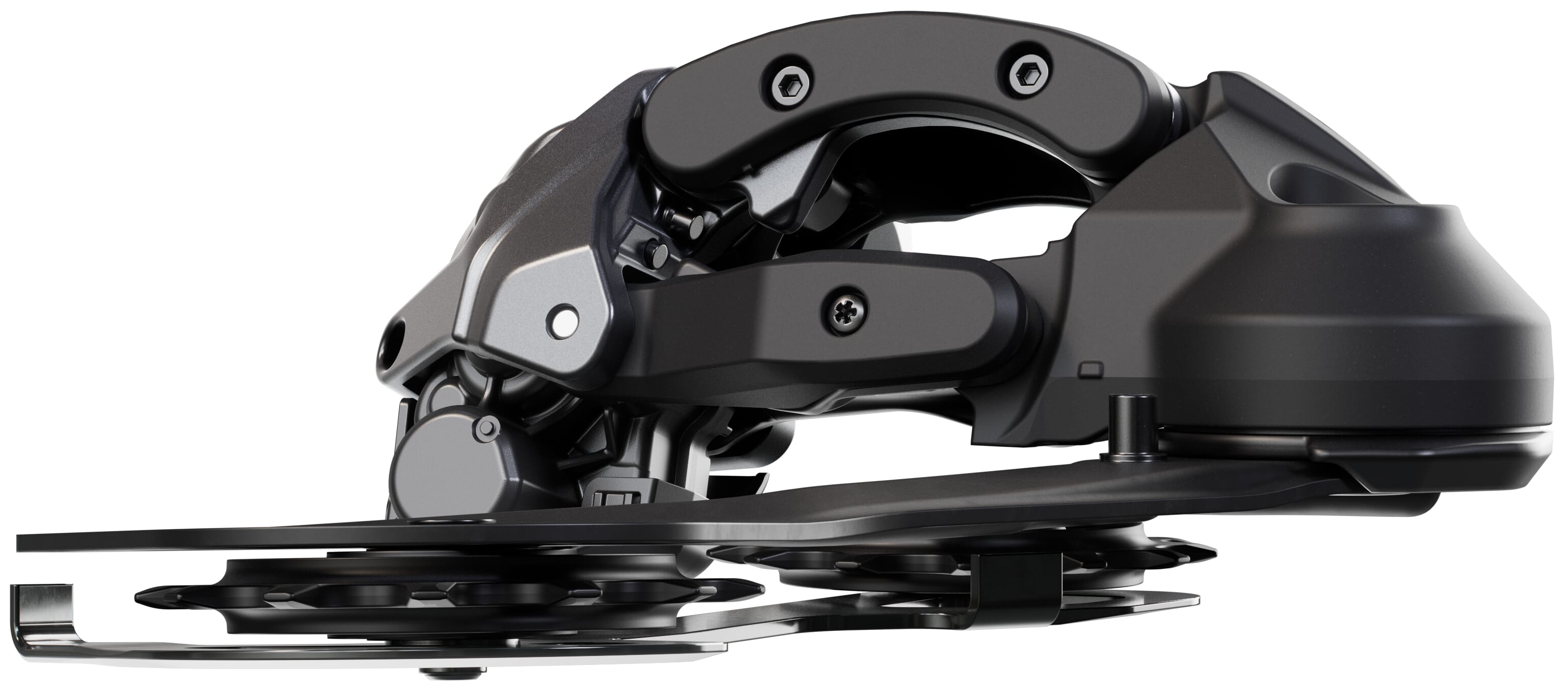 Shimano Deore Di2 RD-M6260 - LINKGLIDE 11-speed rear derailleur