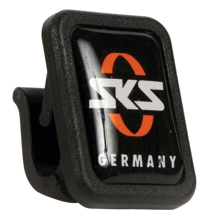 SKS clip - mudguard bar attachment
