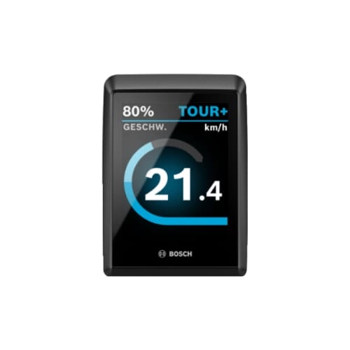 Bosch Kiox Smart System