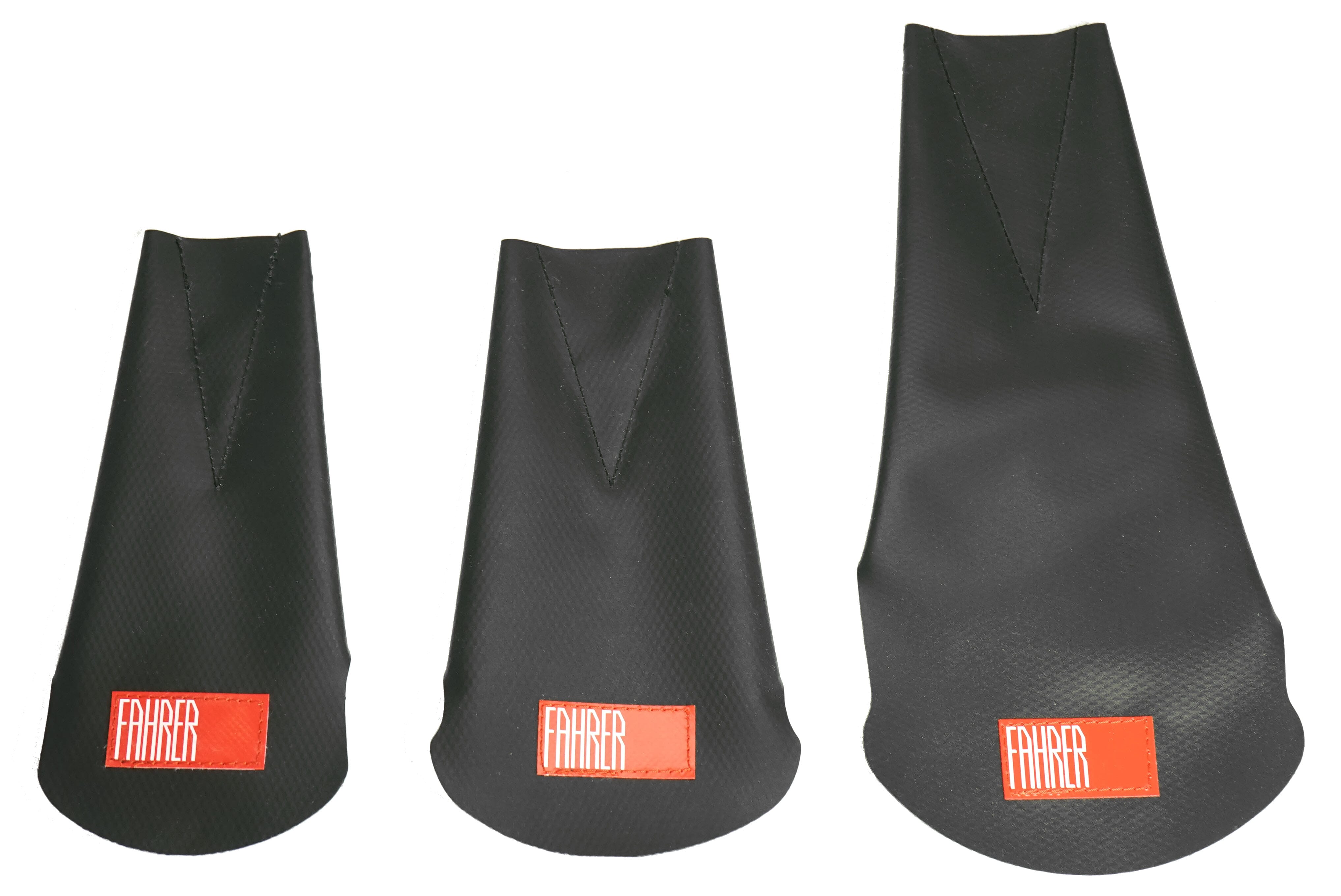 Fahrer Latz Race, Urban, XL Spritzlappen für Schutzbleche