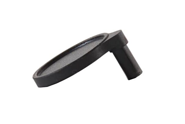 Charging socket cover Battery E-Bike Impulse 11 Ah 15 Ah 17 Ah