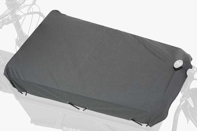 Riese & Müller waterproof cover Load 75