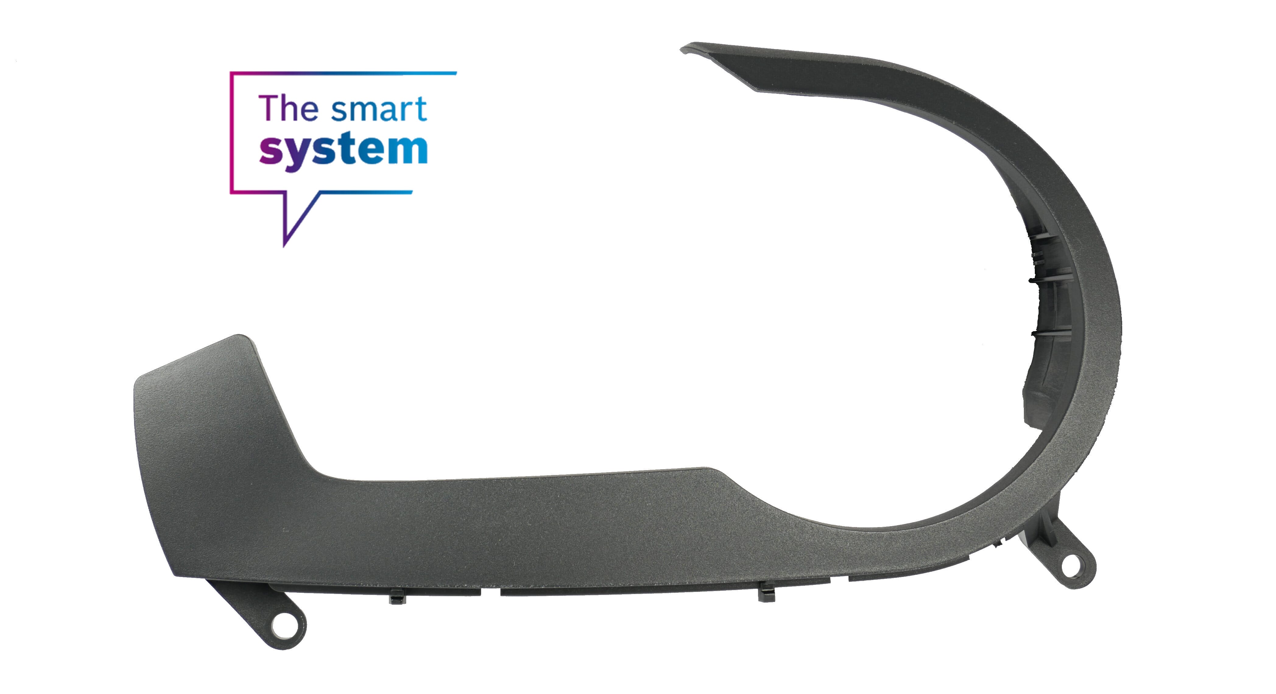 Bosch Design Cover - Active, Front, BDU3XX