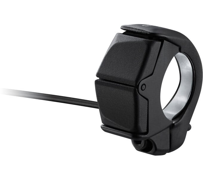 SHIMANO STEPS SW-E7000 right-hand shifter