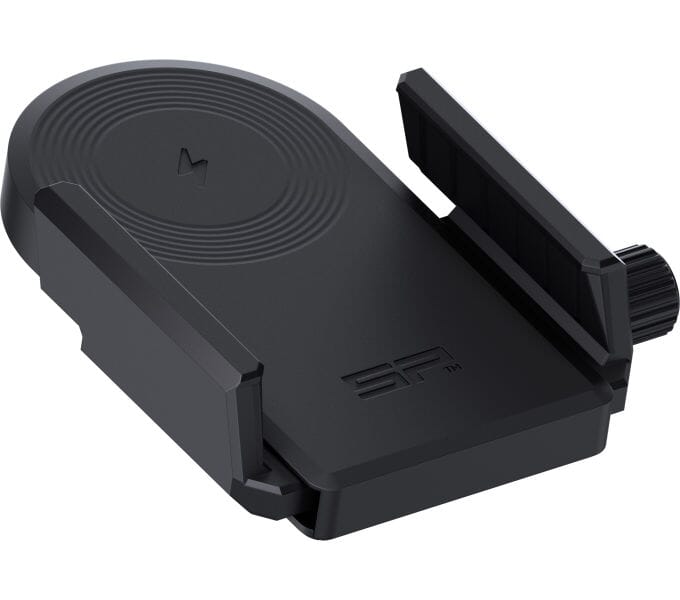 SP Connect E-CAP Universal Charging Phone Clamp Smartphone holder