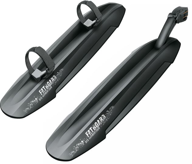 SKS Fat Board Set