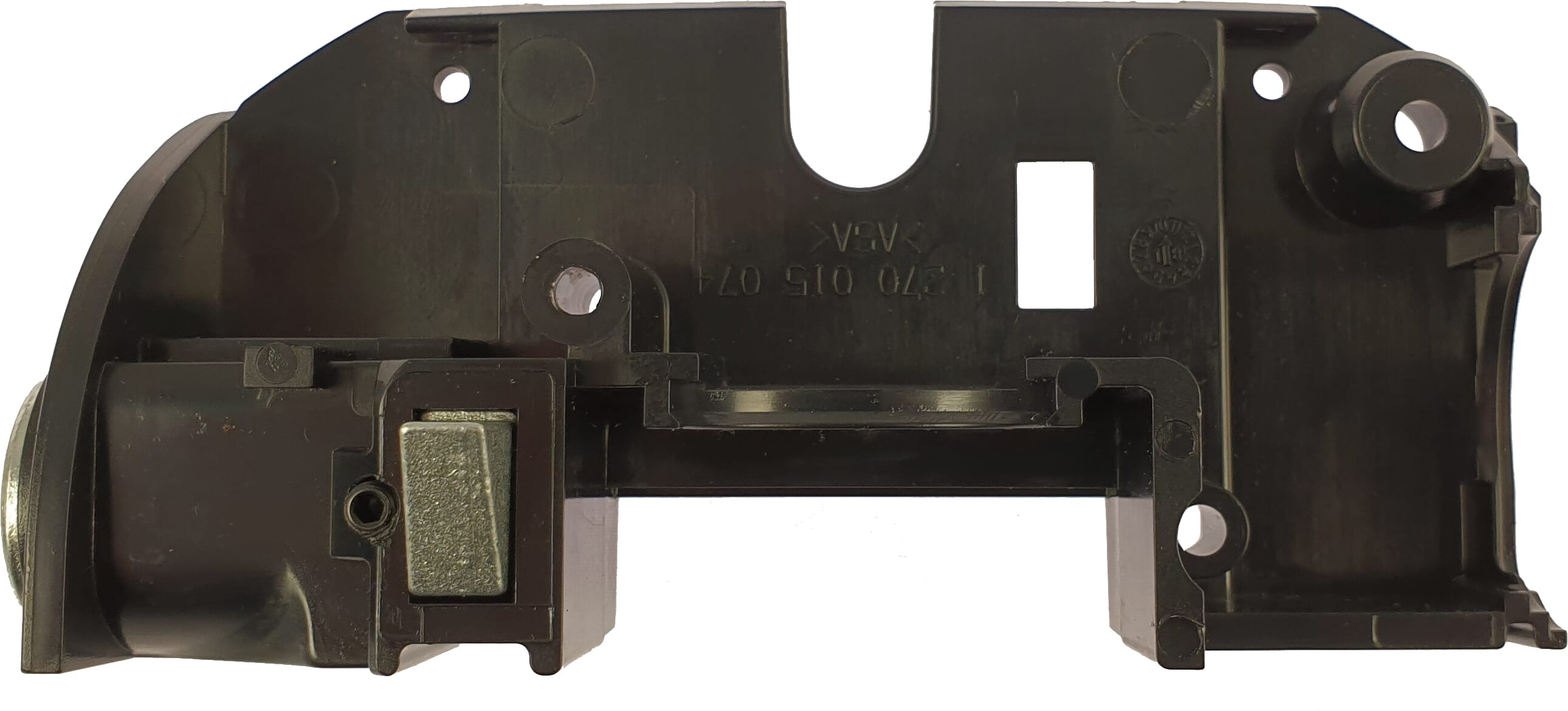 Trelock lock cylinder Bosch luggage carrier battery