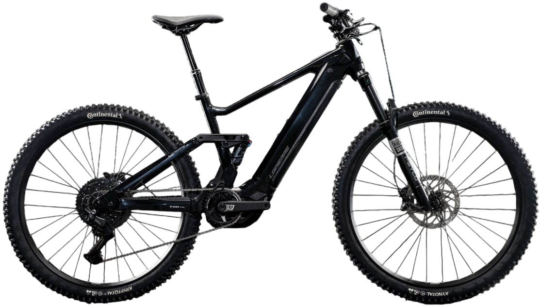 Lapierre Overvolt TR 4.6 - 2026