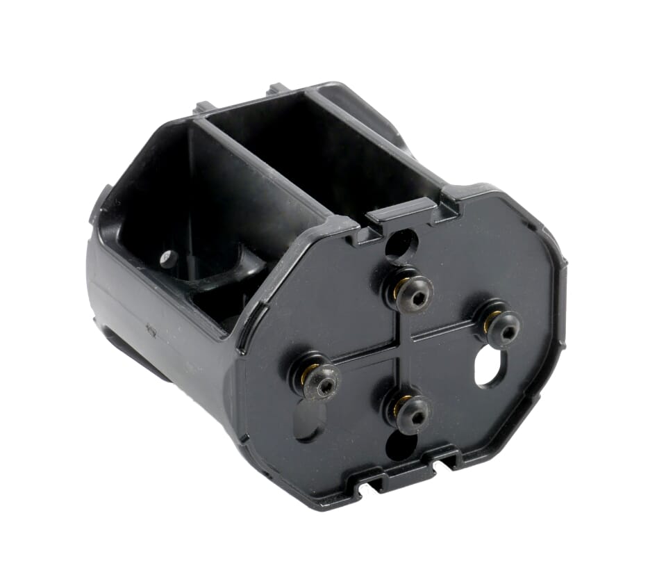 Moustache - Rallonge de batterie Bosch PowerTube 400/500Wh > 625 Wh
