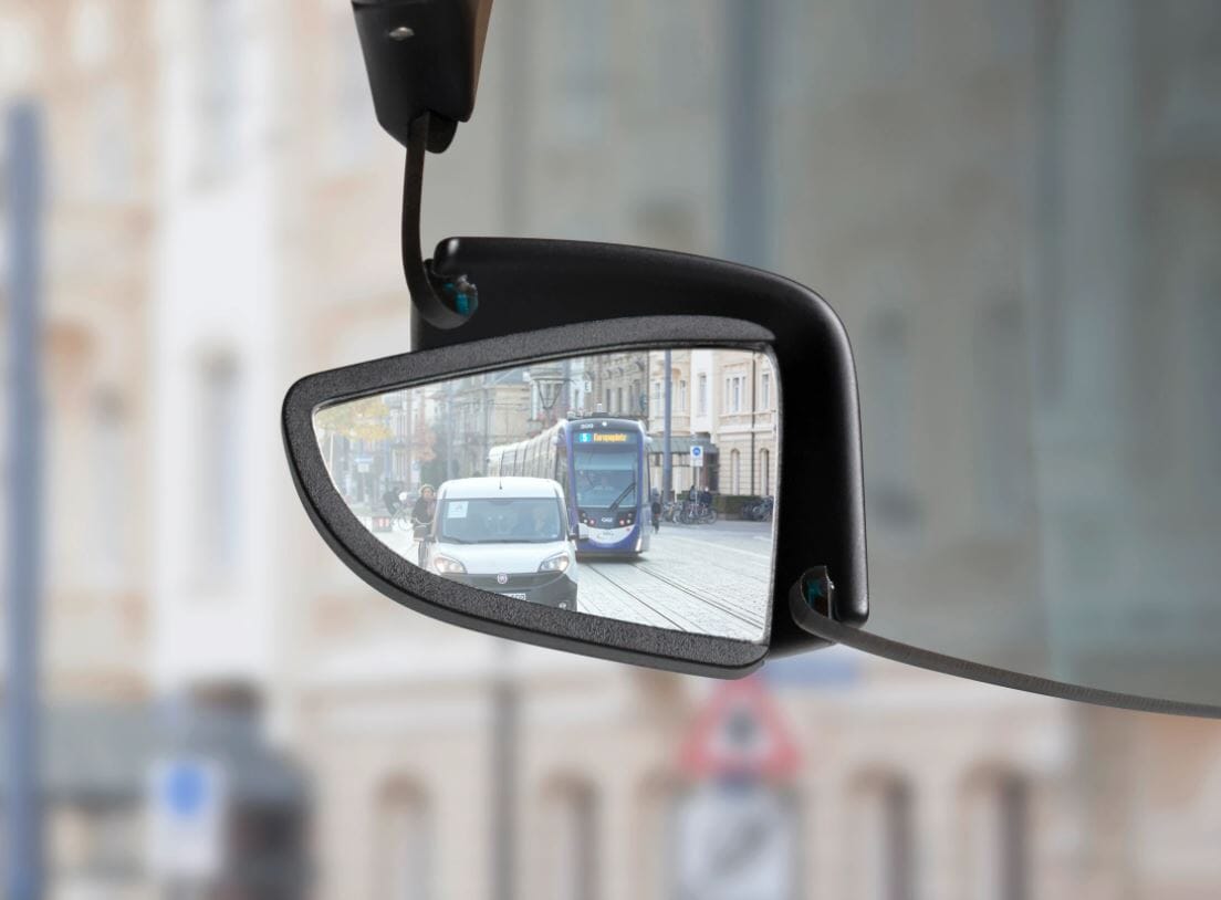 TriEye View Sport Basic Mirror