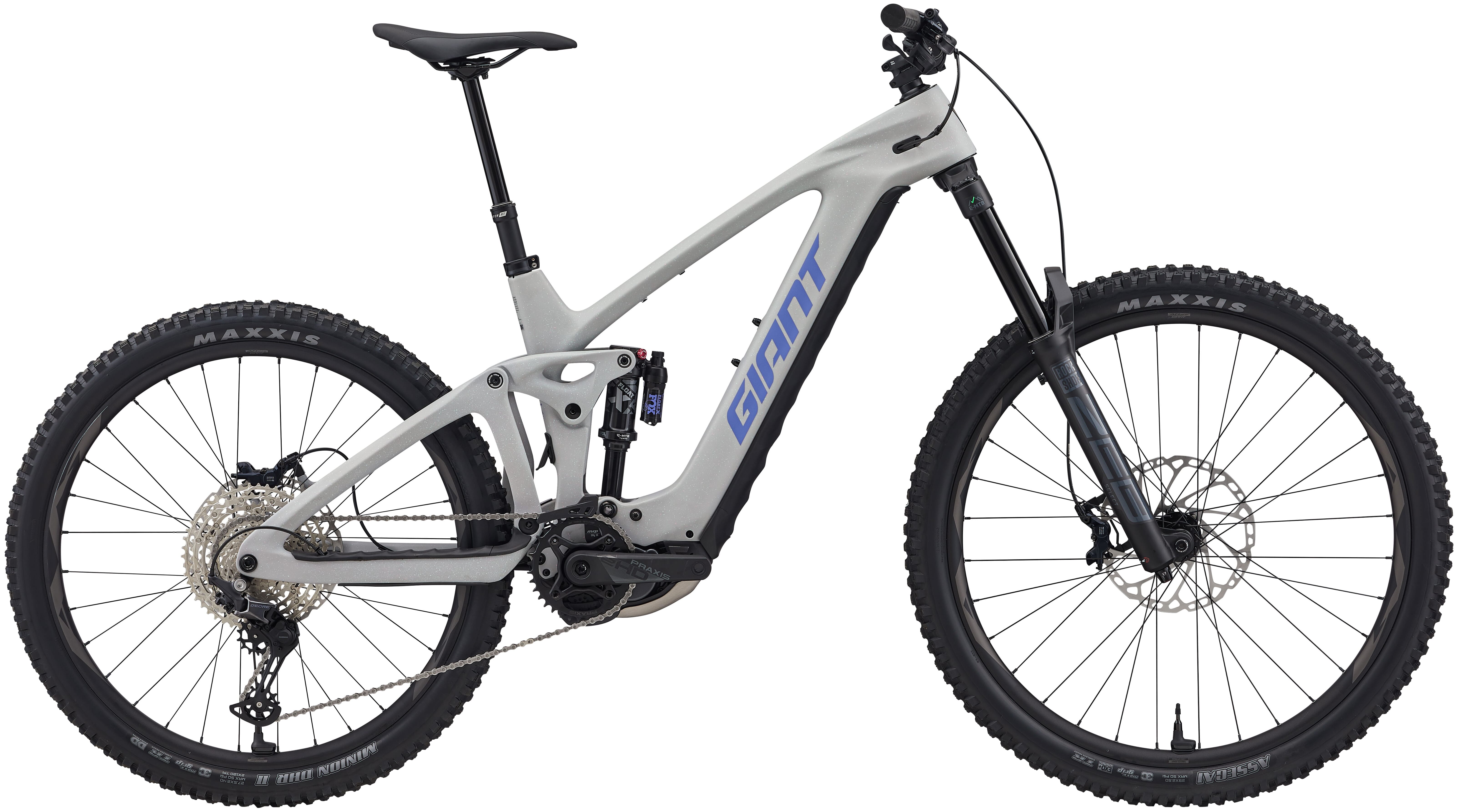 Giant Reign Advanced E+ 2 2026