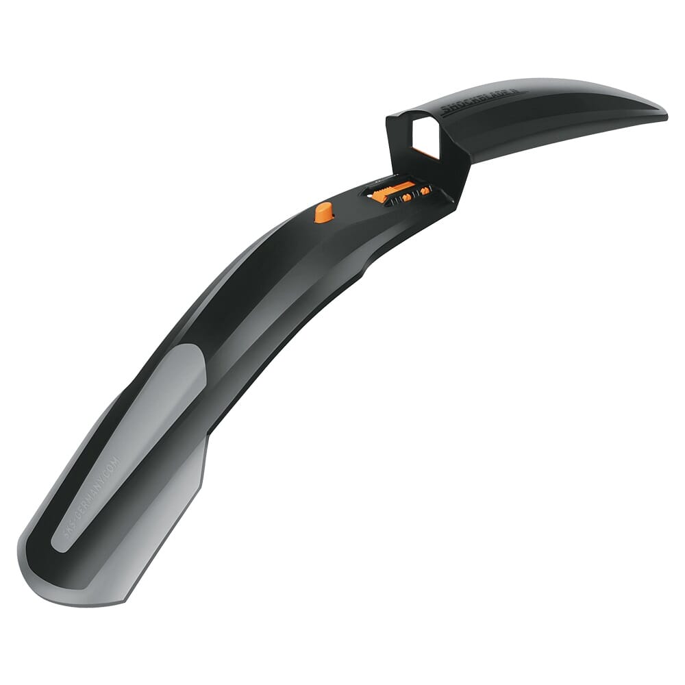 SKS Shockblade II mudguard for front wheel