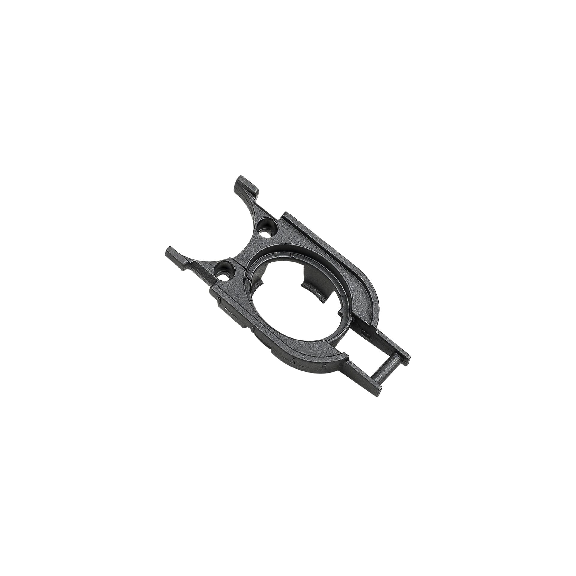 Trek / Diamant charging socket holder Intube batteries