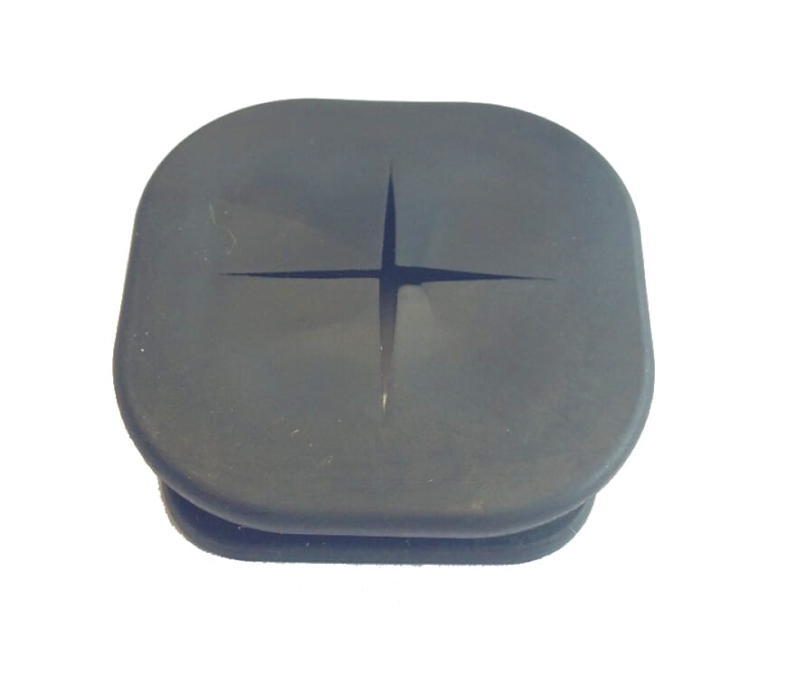Haibike Xduro cable gland