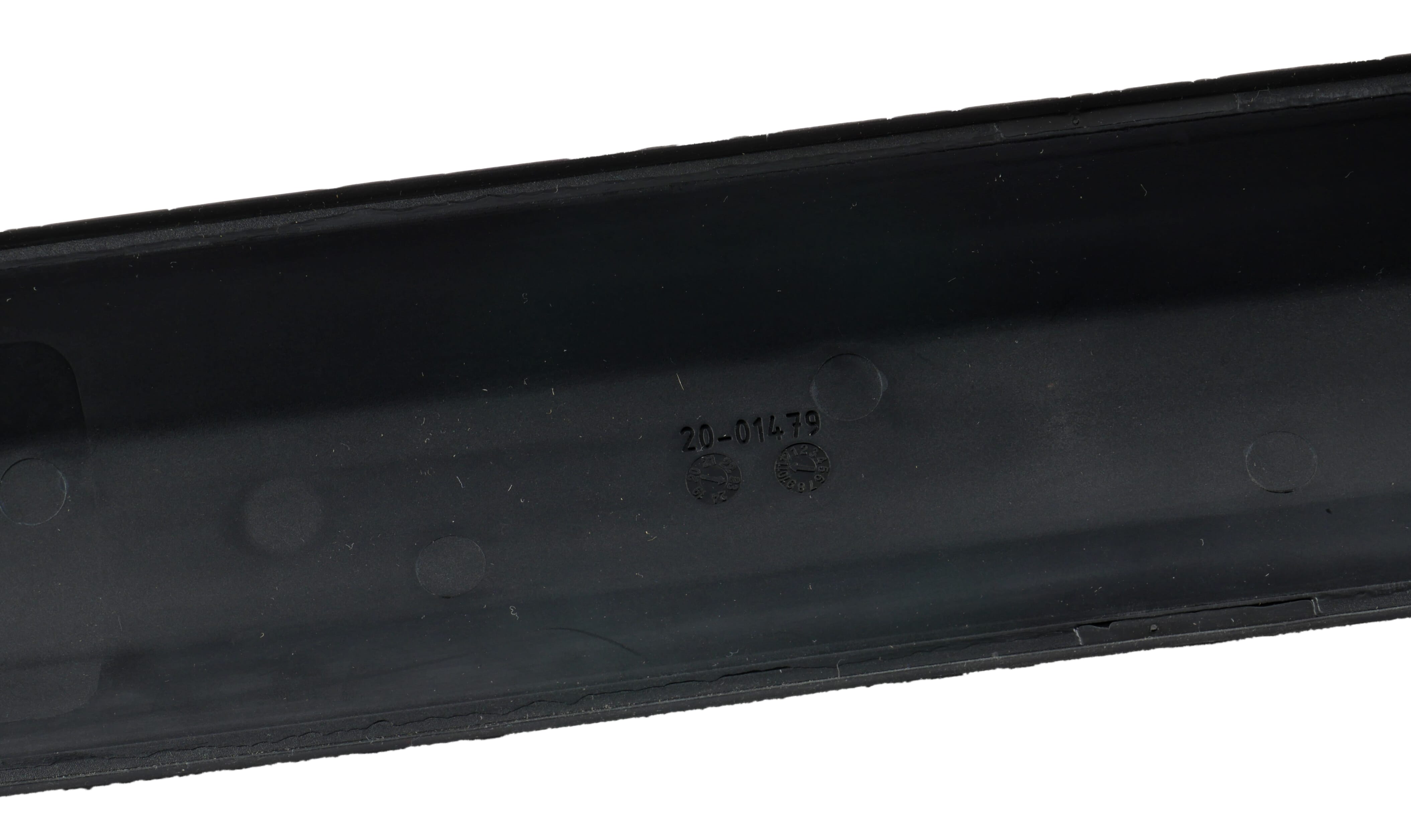 Cube battery cover for Kathmandu Hybrid - manufacturer number