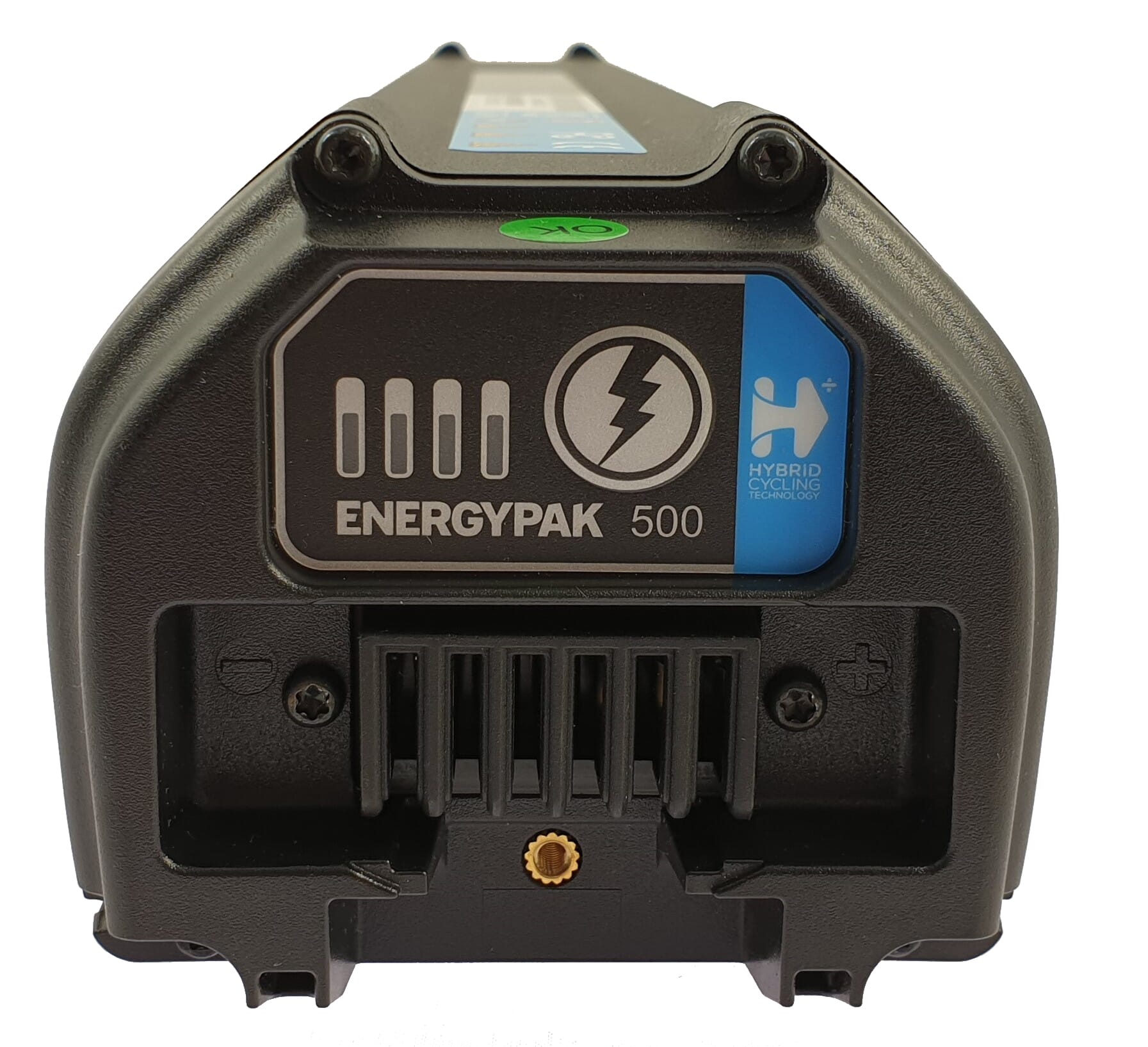 Giant EnergyPak Downtube Akku 500 Wh