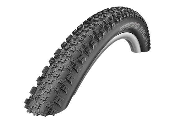 Schwalbe Racing Ralph 26" Evolution Line folding tyres