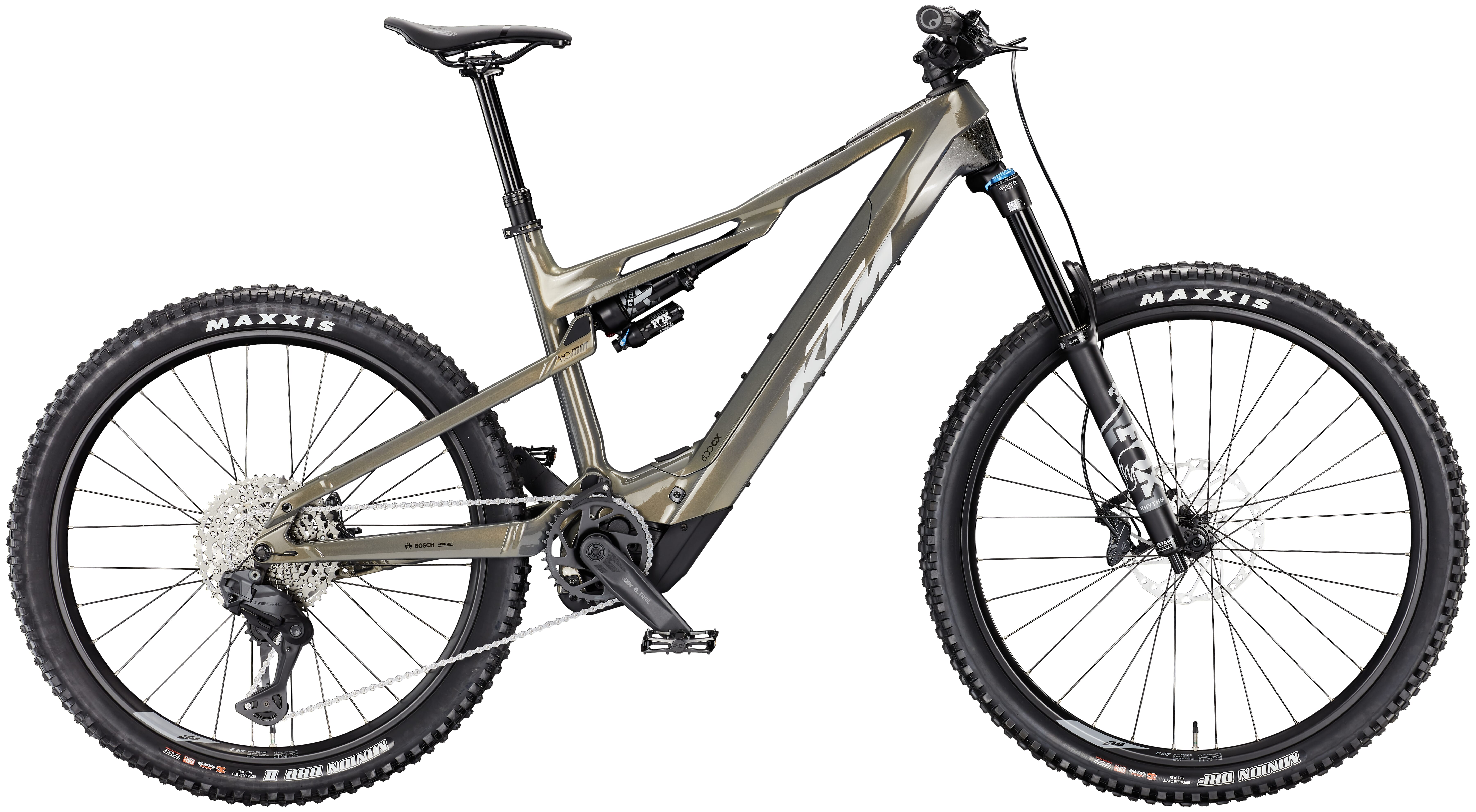 KTM Macina Kapoho 8971 - 2026